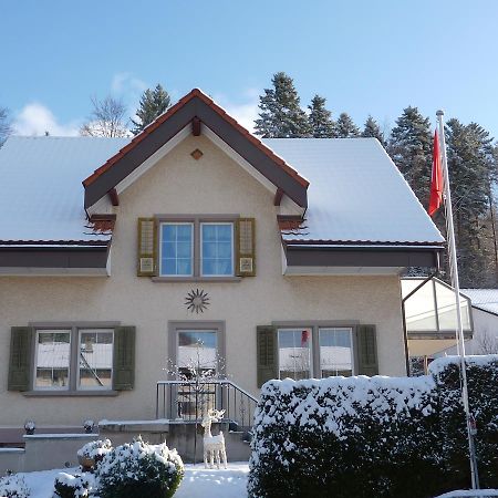 Viktoria'S Bnb Unterkulm Exterior photo